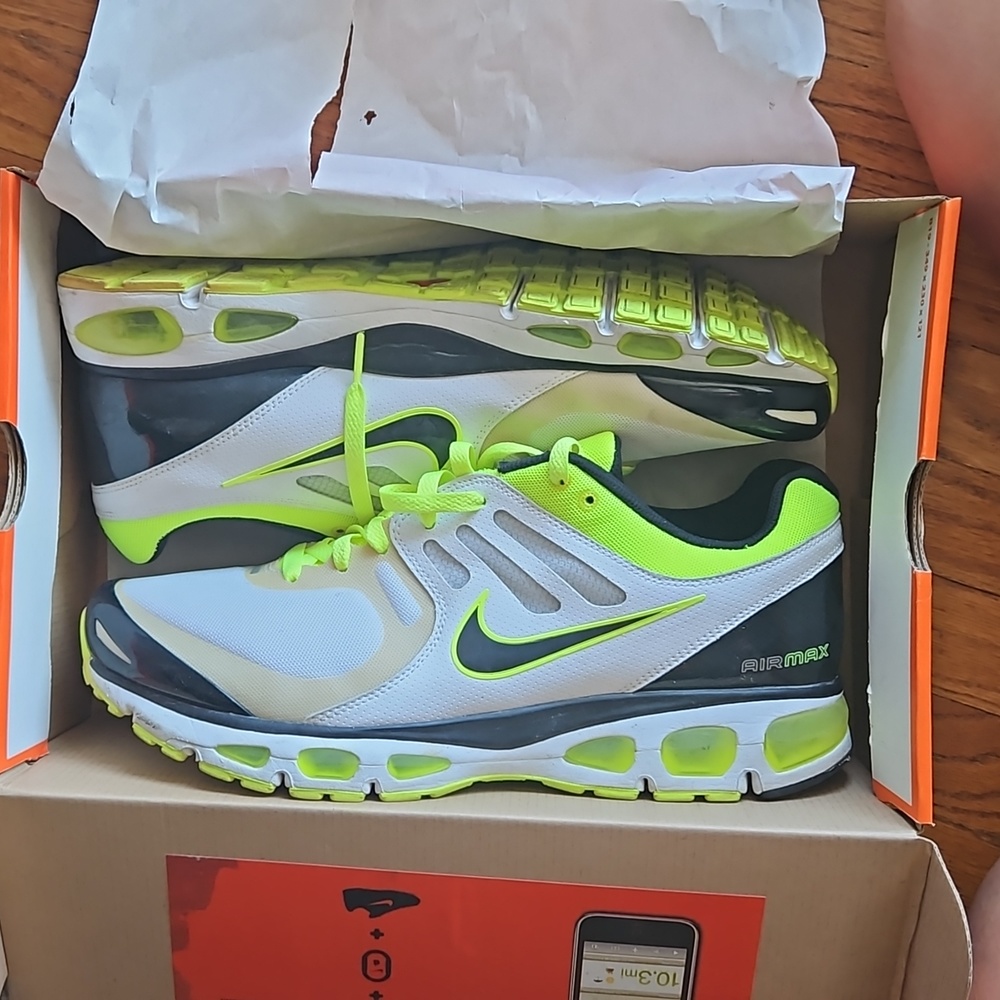 Air Max Nike Men's size 13